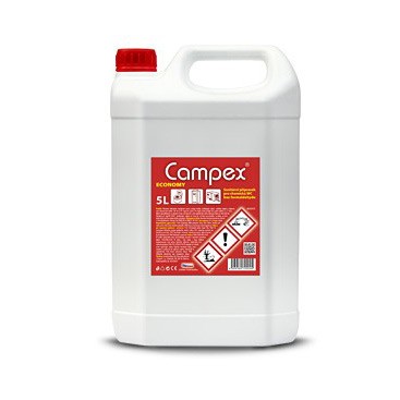 Campex Economy 5l do chem. toalet - Zahradní a sezónní produkty Náplně do chemických WC